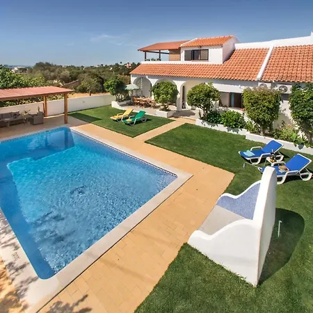 Sao Miguel - Ferienhaus Armação de Pêra