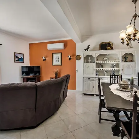 Sao Miguel - Ferienhaus