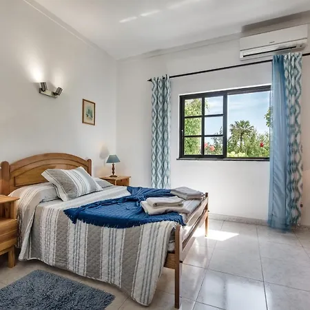 Ferienhaus Sao Miguel - Armação de Pêra
