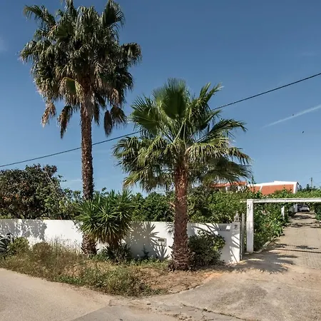 Ferienhaus Sao Miguel - Armação de Pêra