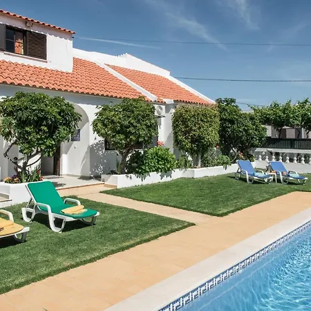 Ferienhaus Sao Miguel -