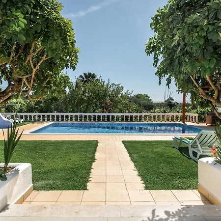 Holiday home Sao Miguel - Armacao de Pera