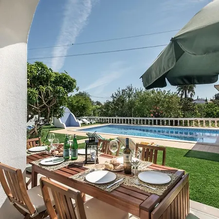 Sao Miguel - Armação de Pêra