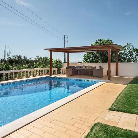 Ferienhaus Sao Miguel - Armação de Pêra
