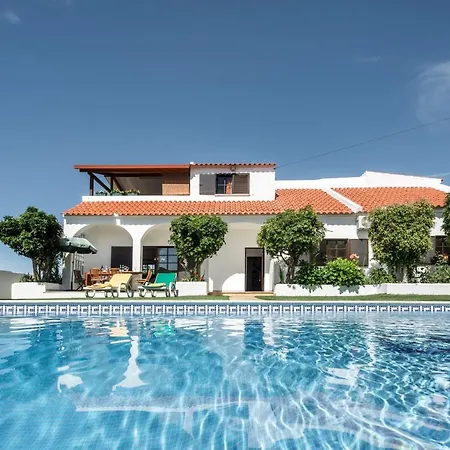 Ferienhaus Sao Miguel -