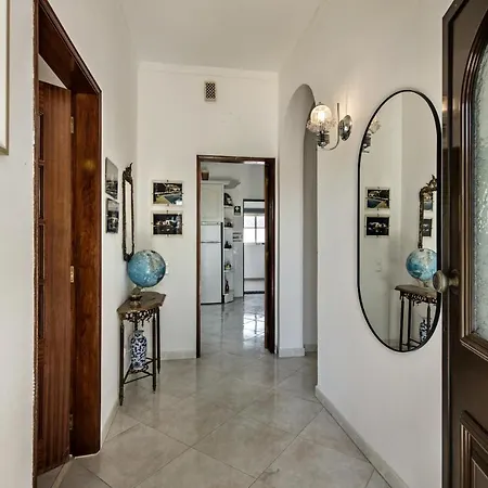 Ferienhaus Sao Miguel -