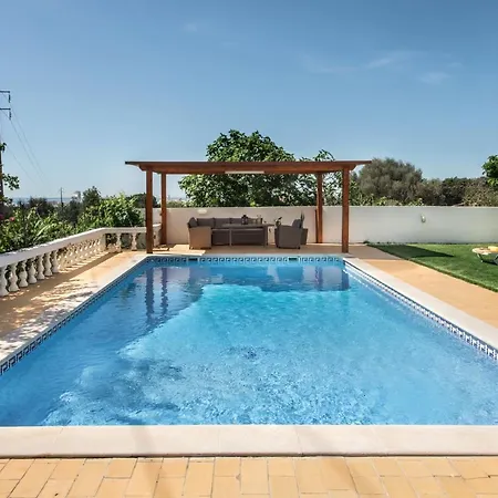 Sao Miguel - Ferienhaus Armação de Pêra