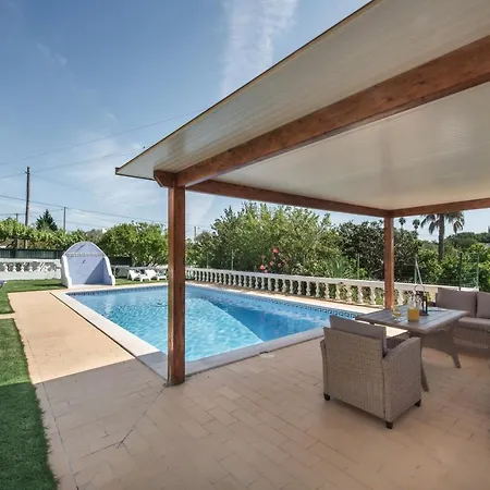 Sao Miguel - Armação de Pêra