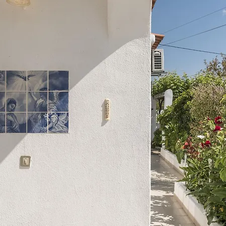 Ferienhaus Sao Miguel - *