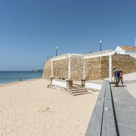 Sao Miguel - * Armacao de Pera