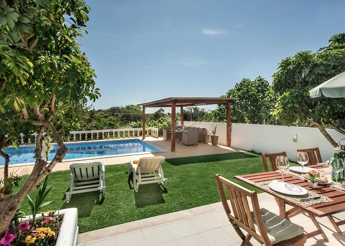 Sao Miguel - בית נופש Armação de Pêra