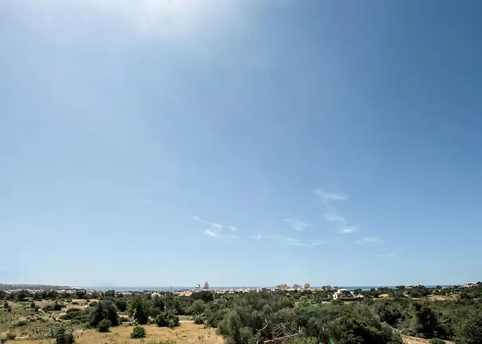 Sao Miguel - בית נופש