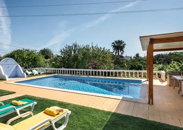 בית נופש Sao Miguel -