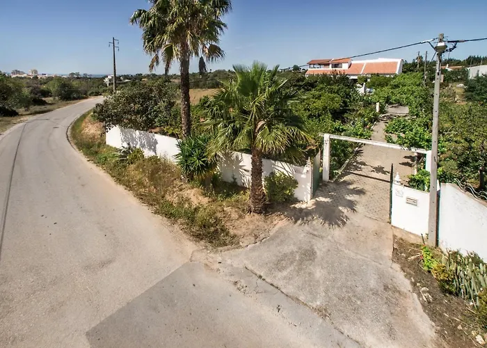 Sao Miguel - * Armação de Pêra