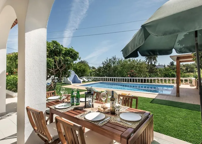 Sao Miguel - Armação de Pêra