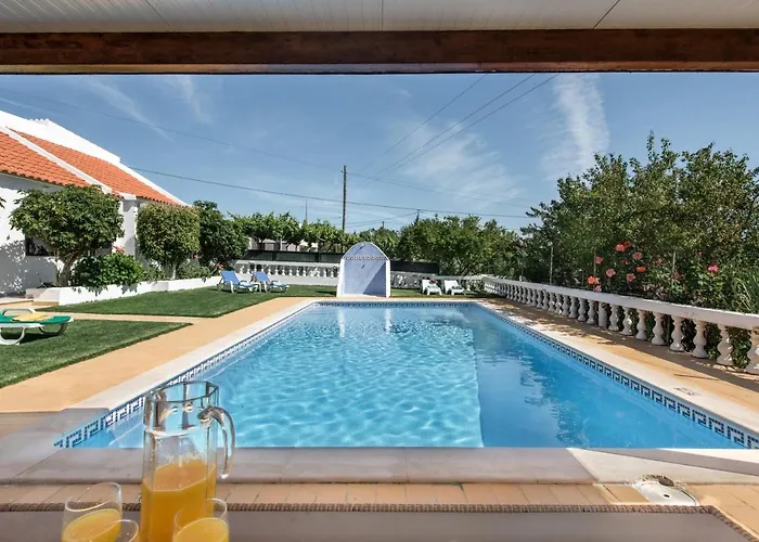 Sao Miguel - * Armação de Pêra