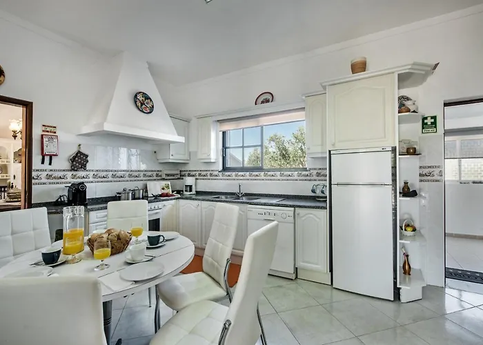 בית נופש Sao Miguel -