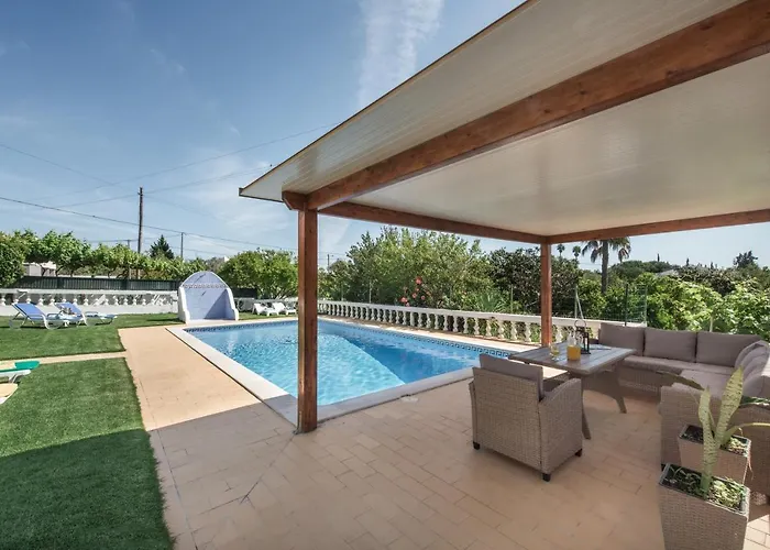 Sao Miguel - Armação de Pêra