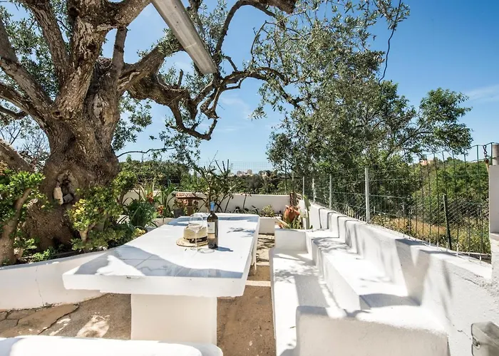 בית נופש Sao Miguel - *