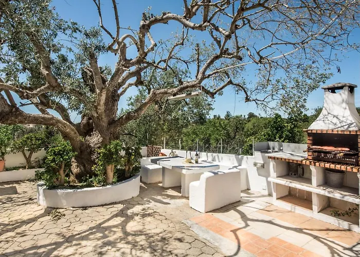 Sao Miguel - Armação de Pêra