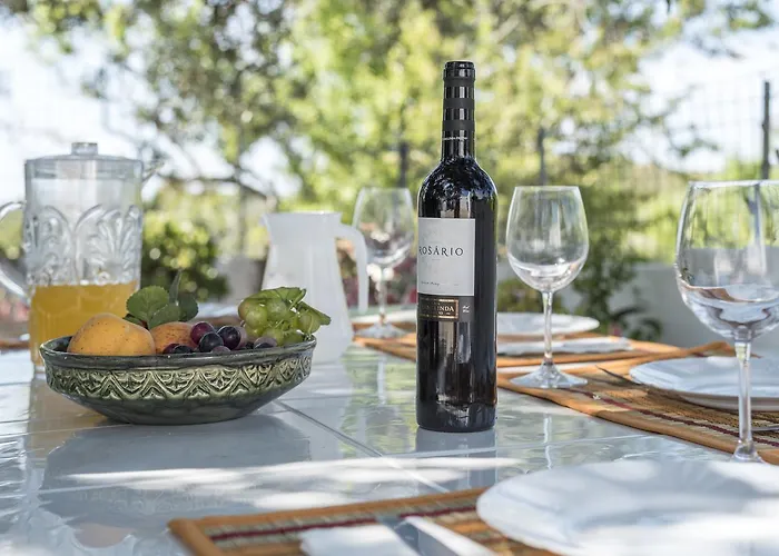 בית נופש Sao Miguel - *