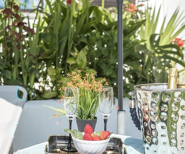 Sao Miguel - בית נופש *