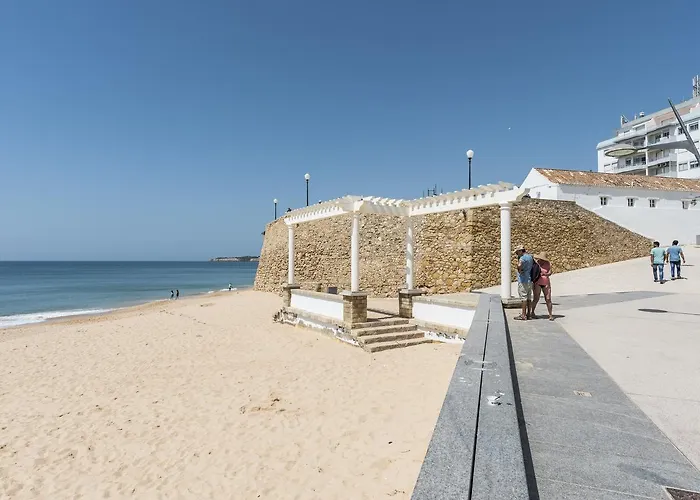 Sao Miguel - * Armação de Pêra