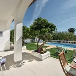 בית נופש Sao Miguel - *