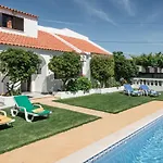 בית נופש Sao Miguel -