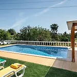 בית נופש Sao Miguel -