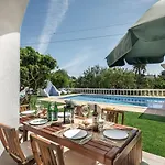 Sao Miguel - Армасан-де-Пера