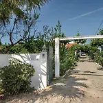 בית נופש Sao Miguel - Armação de Pêra