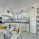 בית נופש Sao Miguel -