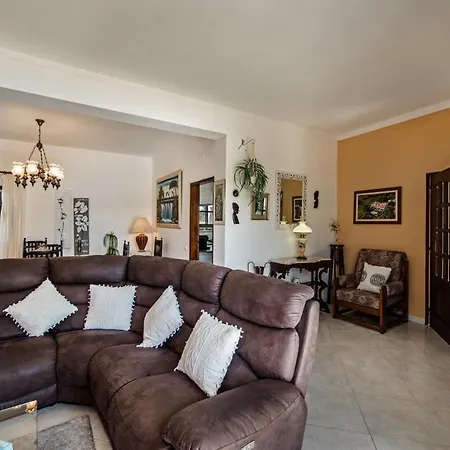 Sao Miguel - Casa vacanze