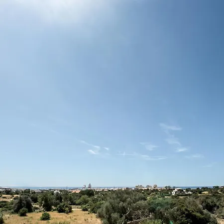 Sao Miguel - Dom wakacyjny