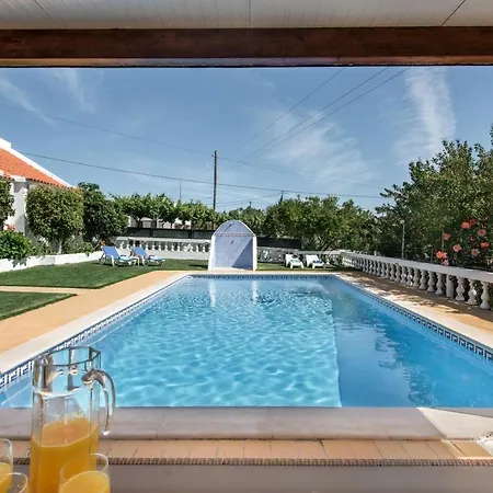 Sao Miguel - * Armação de Pêra