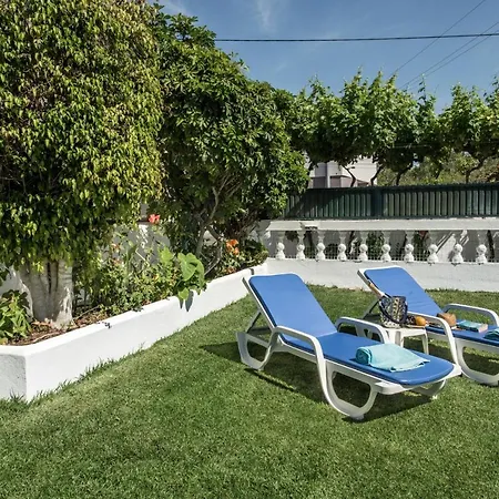 Sao Miguel - Hébergement de vacances