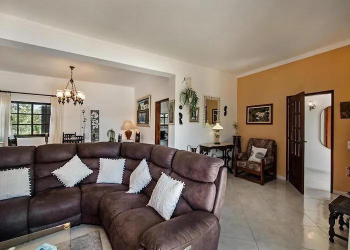 Sao Miguel - بيت للعطل