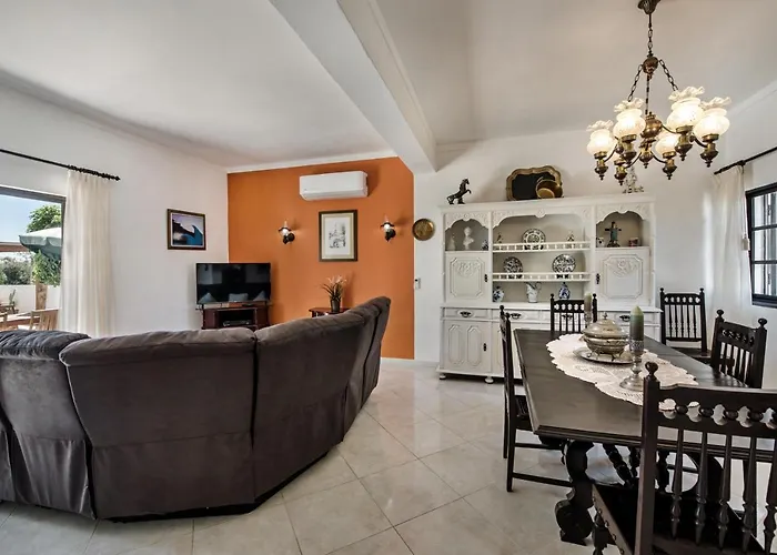 Sao Miguel - Semesterbostad