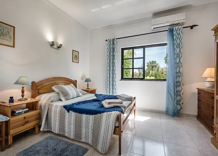 Semesterbostad Sao Miguel - Armação de Pêra