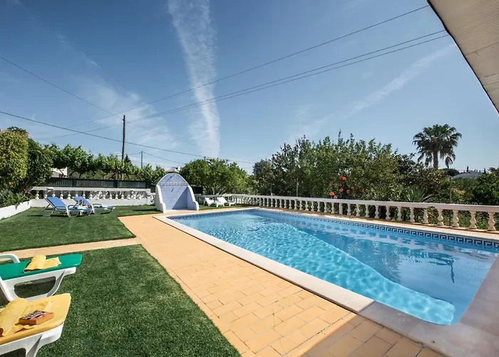 بيت للعطل Sao Miguel - Armação de Pêra