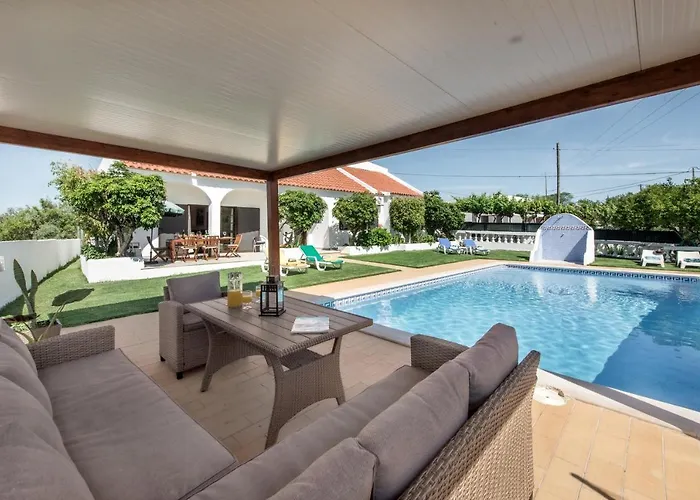 Sao Miguel - Semesterbostad