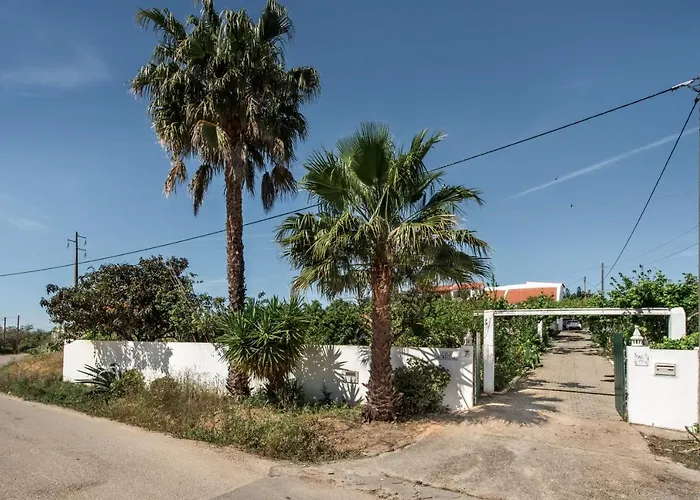 Semesterbostad Sao Miguel - Armação de Pêra