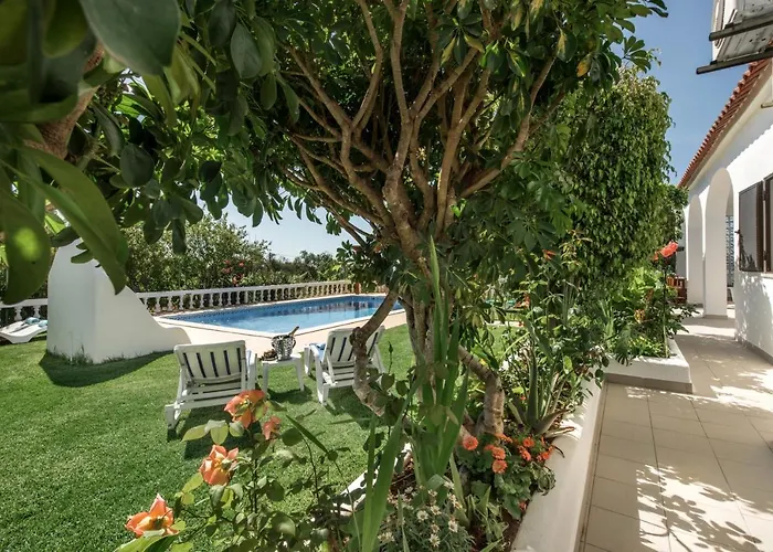 Sao Miguel - Semesterbostad