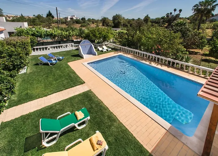 Sao Miguel - Semesterbostad *