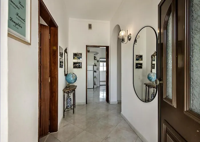 بيت للعطل Sao Miguel -