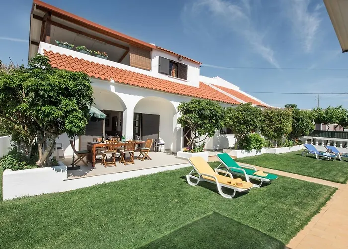 Sao Miguel - بيت للعطل *