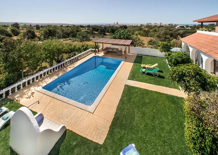 Semesterbostad Sao Miguel -