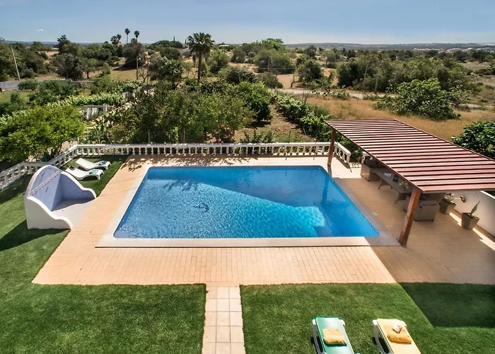 Semesterbostad Sao Miguel -