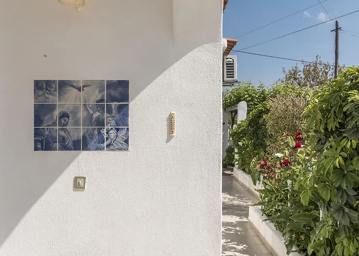 Semesterbostad Sao Miguel - *